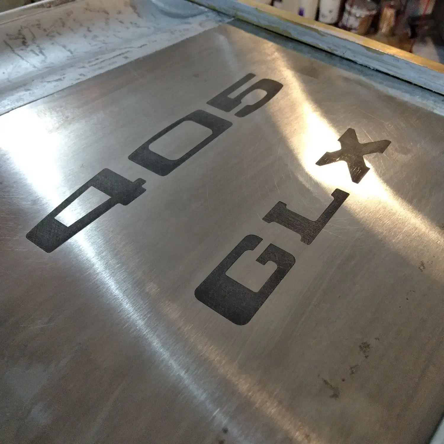 کلیشه سازی سایدام|خدمات رایانه‌ای و موبایل|تبریز, |دیوار