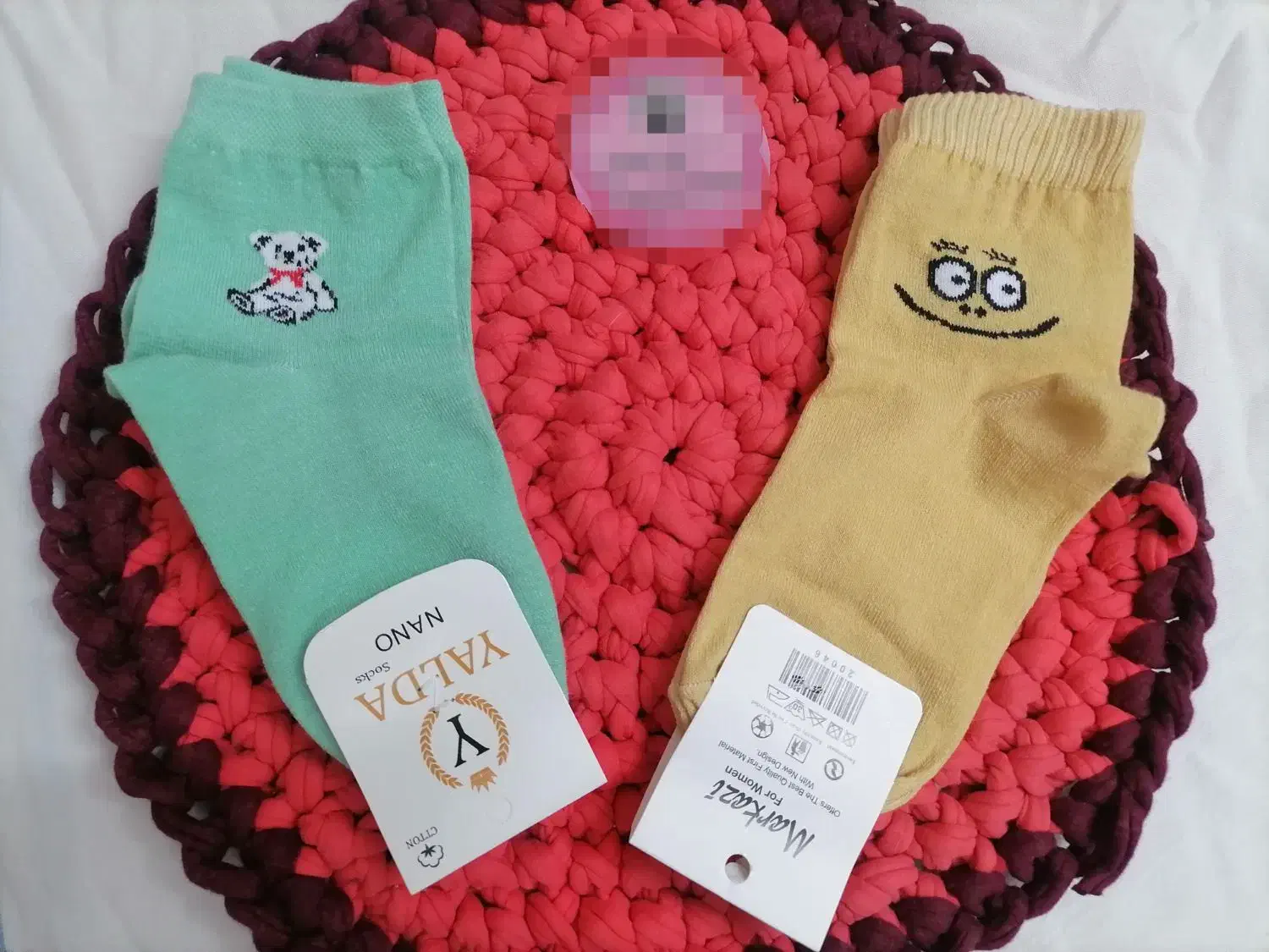 جوراب ارزان،تحویل رایگان|عمده‌فروشی|جهرم, |دیوار