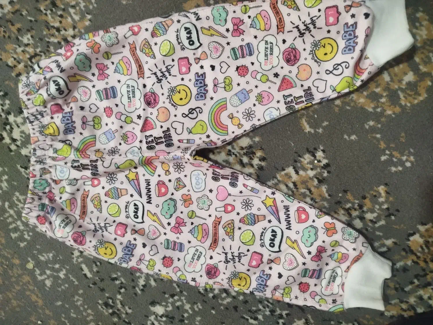 سویشرت شلوار|کفش و لباس بچه|مشهد, پورسینا|دیوار