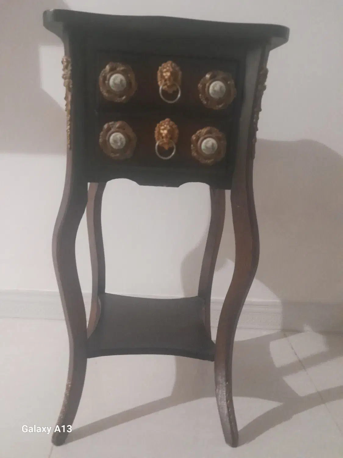 میز تلفن|میز تلفن|قروه, |دیوار