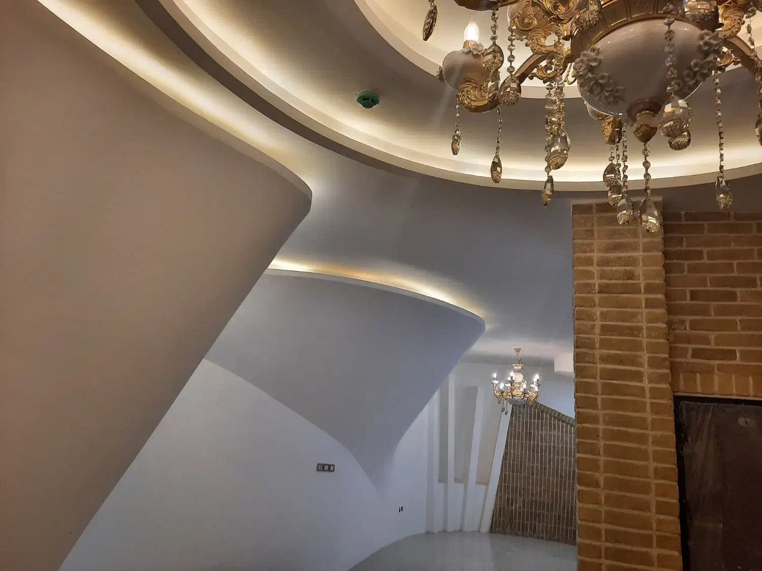 آپارتمان 135متری (هزاریکشب)|فروش آپارتمان|کرمان, |دیوار