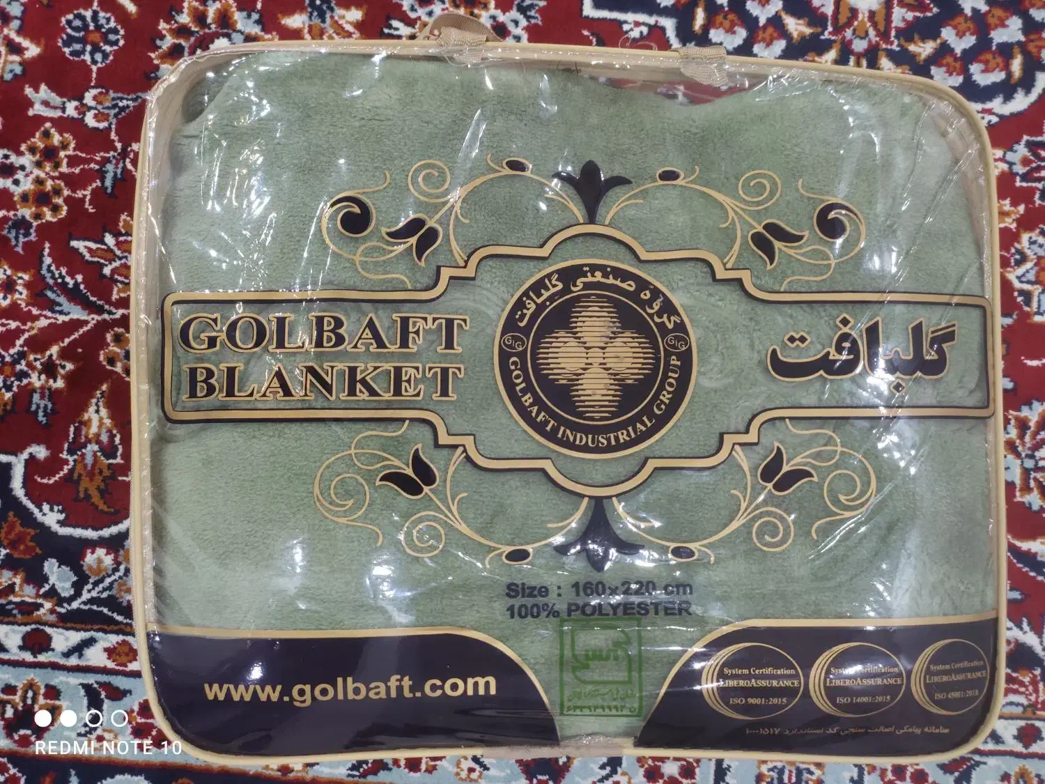 پتو تک نفره (گلبافت)نونو،۲عدد|رختخواب، بالش، پتو|همدان, |دیوار