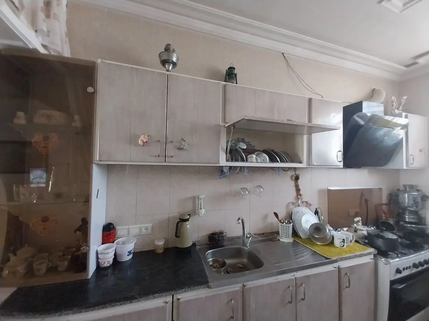 کابینت|مصالح و تجهیزات ساختمان|شاهرود, |دیوار