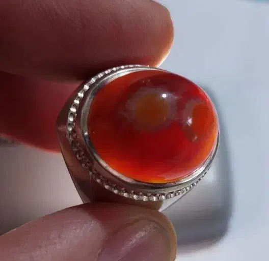 باباقوری دو چشم طبیعی و معدنی اصل|جواهرات|اردبیل, |دیوار