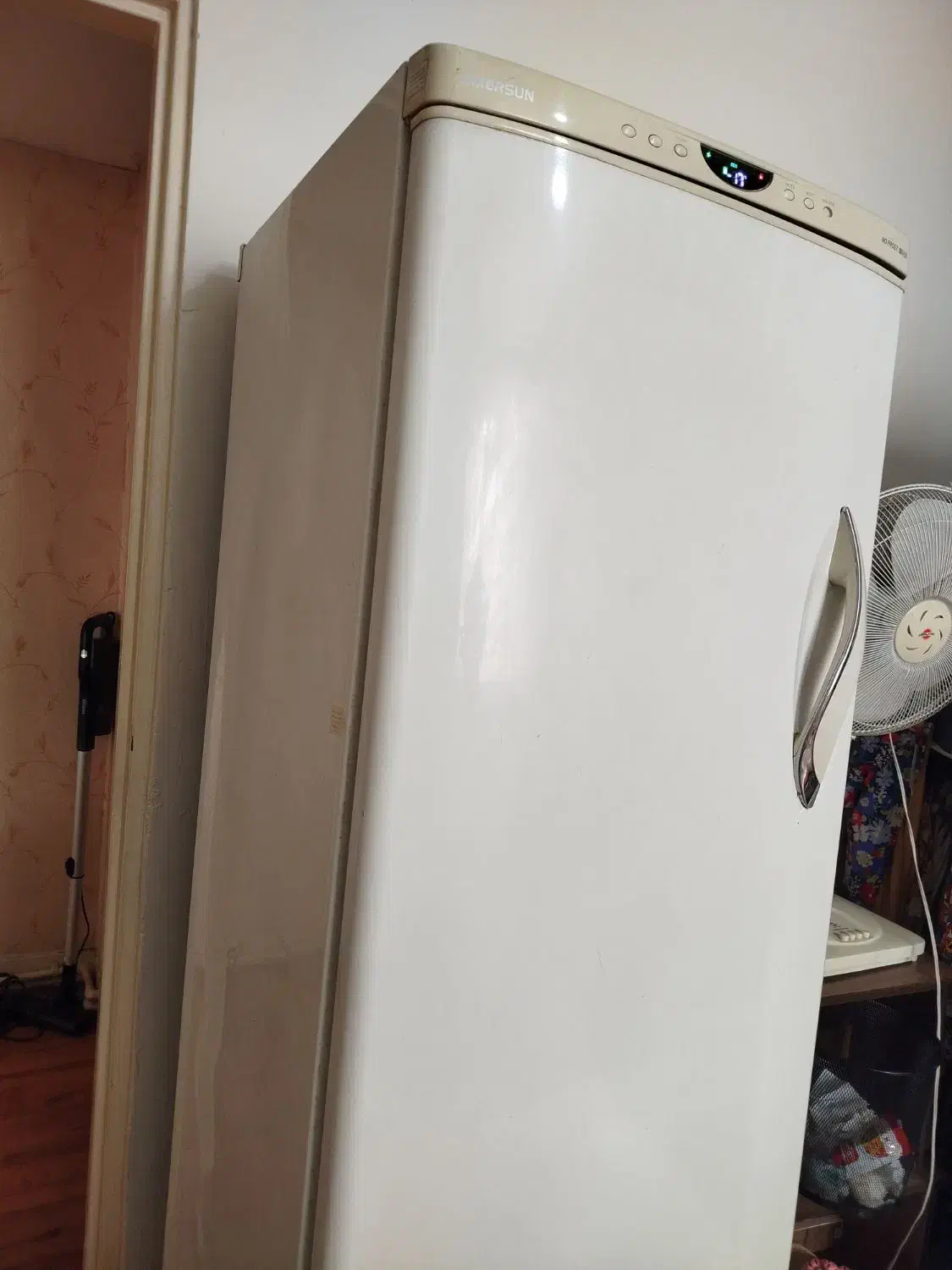 فریزر امرسان سالم تمیز|یخچال و فریزر|ری, شهرری|دیوار