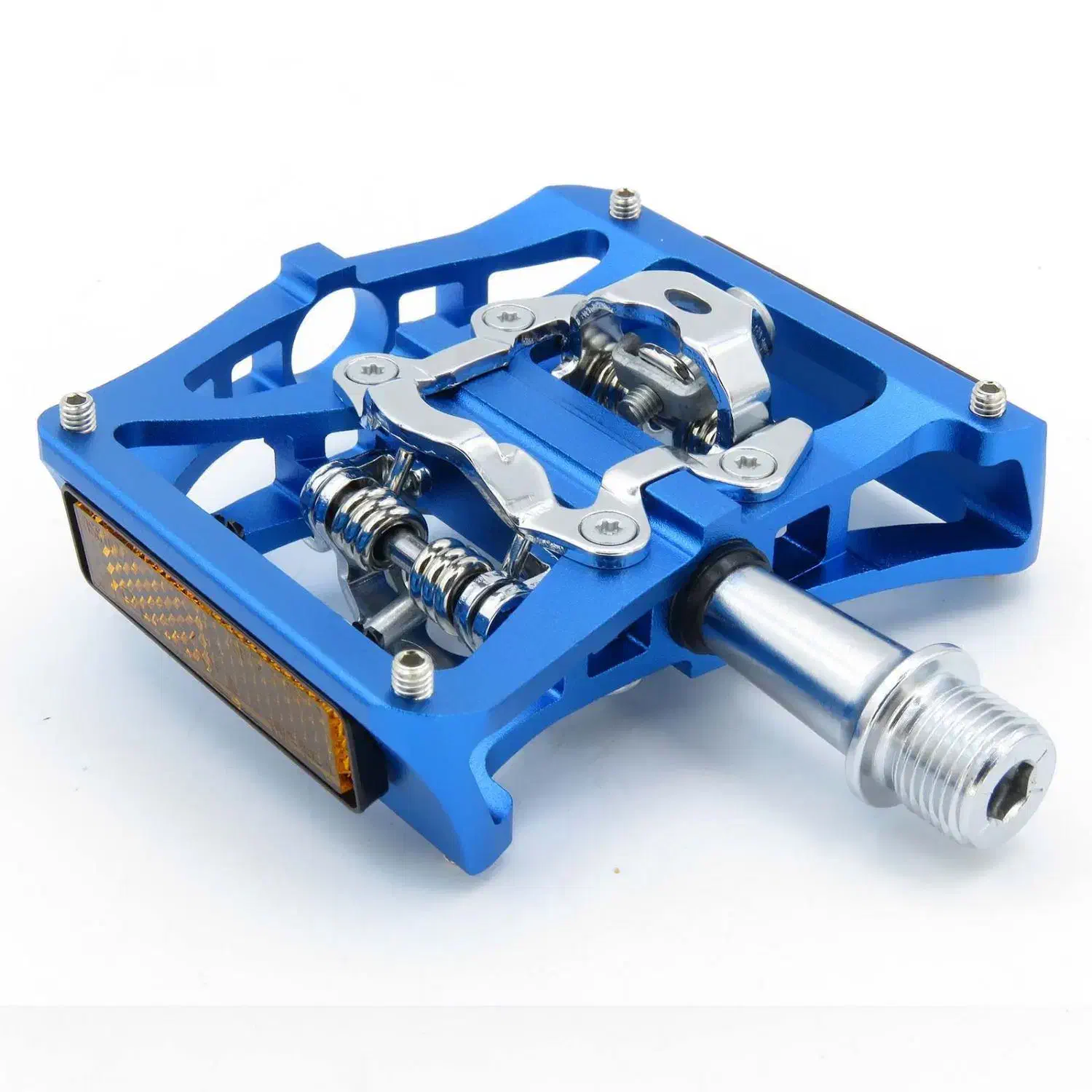 پدال قفل شو بلبرینگی|دوچرخه، اسکیت، اسکوتر|زنجان, |دیوار