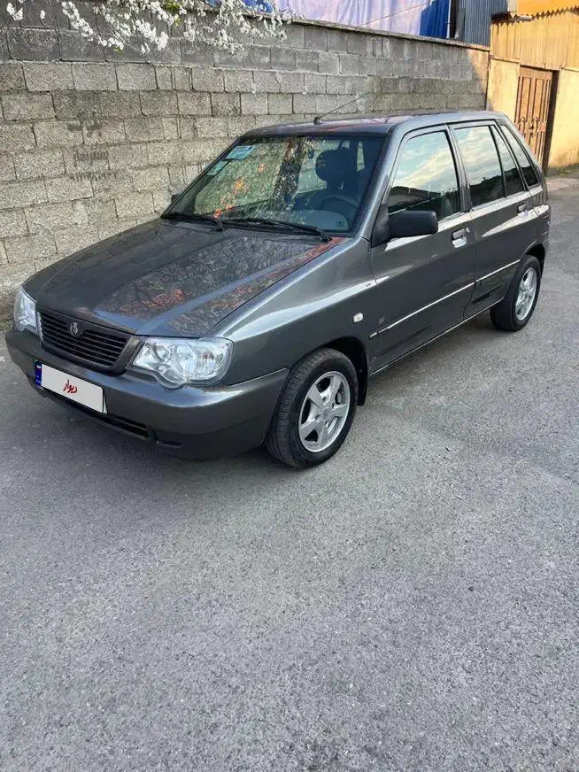 111 sx|خودرو سواری و وانت|شفت, |دیوار