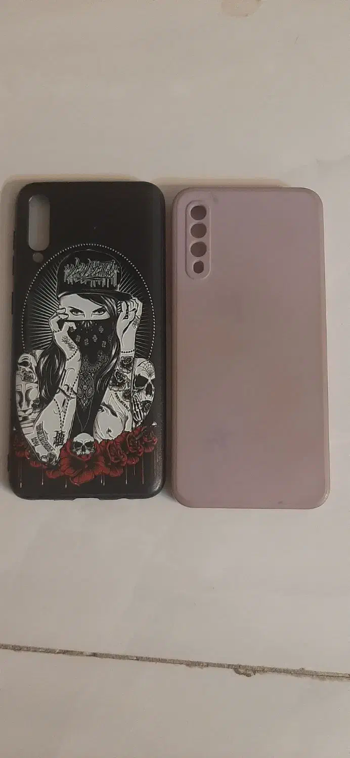 قاب گوشی A50|لوازم جانبی موبایل و تبلت|تهران, زعفرانیه|دیوار