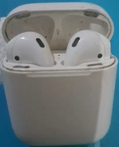 ایرپاد سری۲ اصلی|لوازم جانبی موبایل و تبلت|تهران, نارمک|دیوار