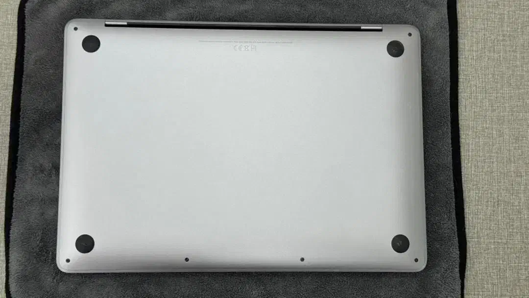 MacBook pro 2020 M1 16/256|رایانه همراه|اصفهان, دشتستان|دیوار