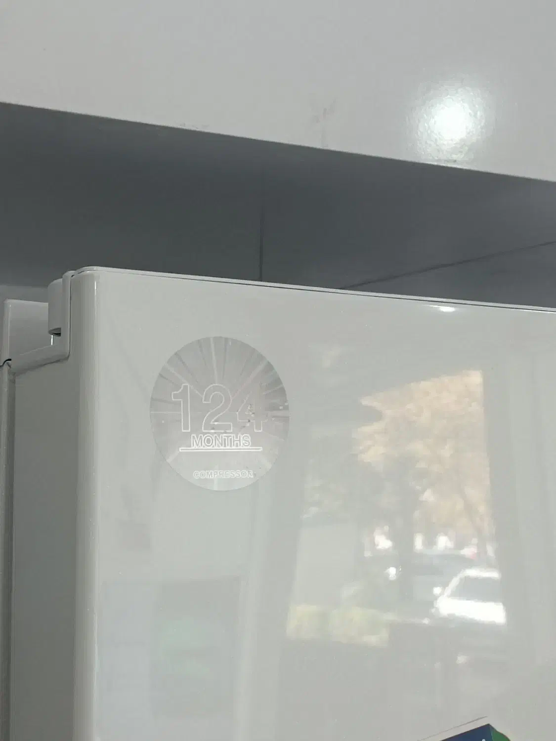 ساید بای ساید اسنوا مدل هارمونی 32 فوت|یخچال و فریزر|سنندج, |دیوار