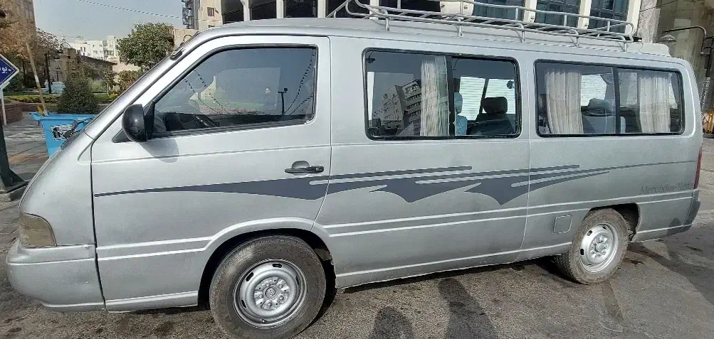 ون بنز|خودرو سواری و وانت|مشهد, شهید بهشتی|دیوار