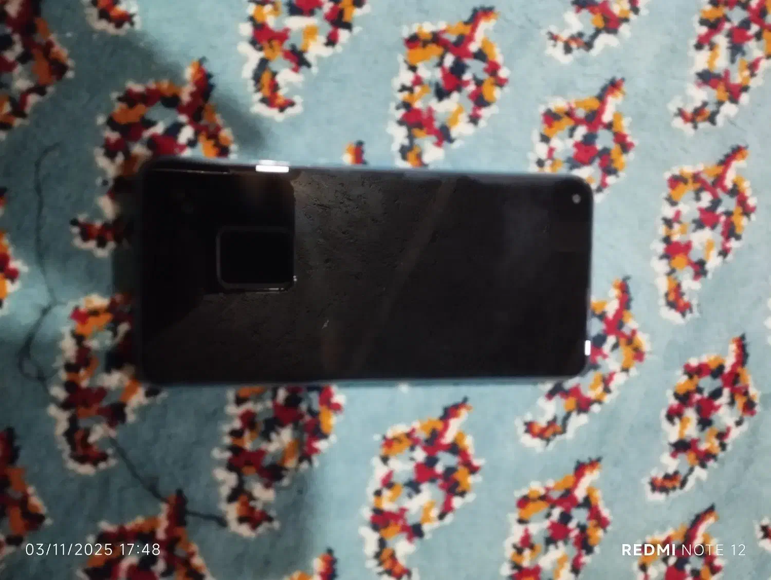 گوشی نوت 9|موبایل|خاش, |دیوار