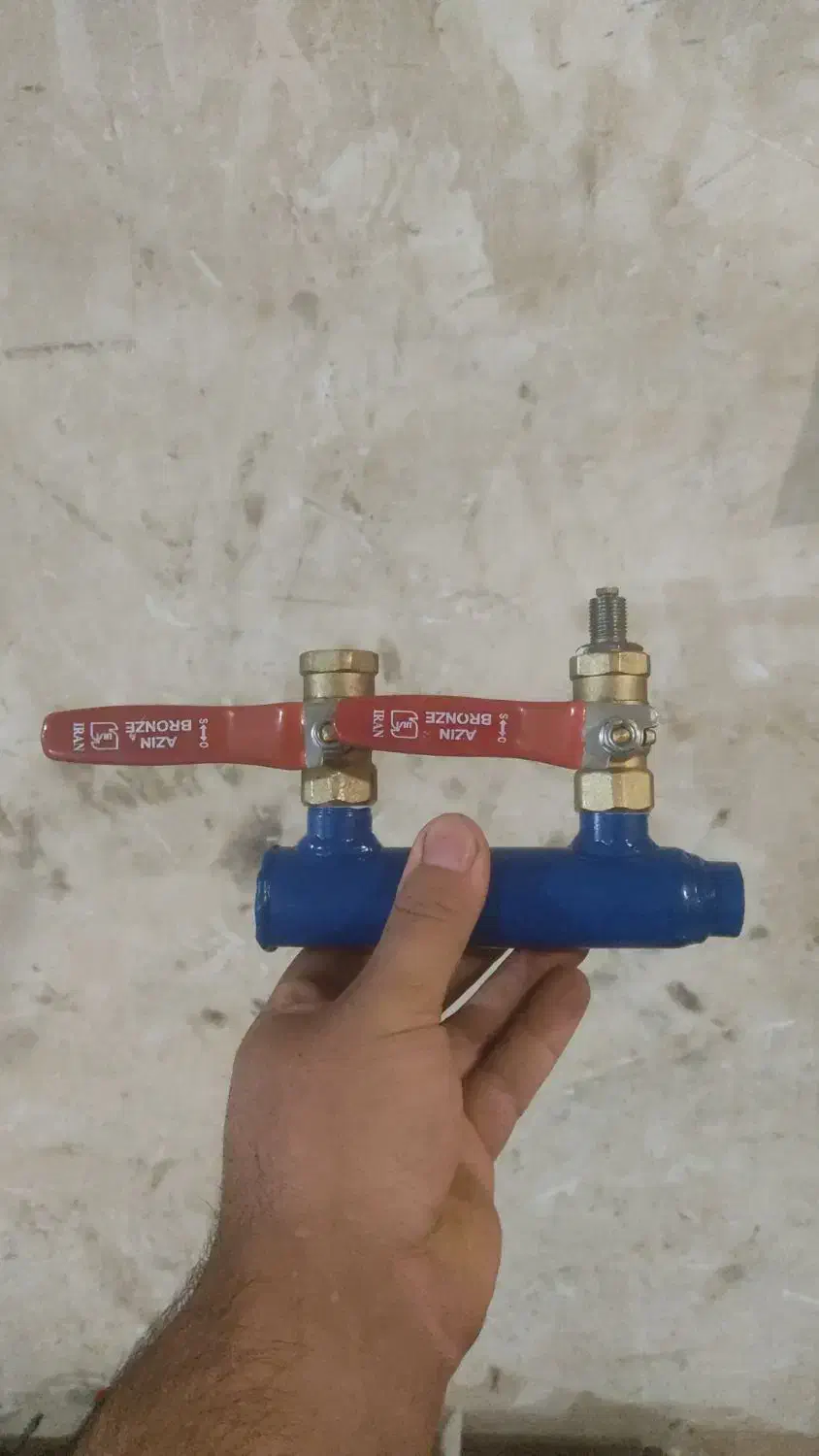 به یک همکار نیازمندم|استخدام صنعتی، فنی، مهندسی|تبریز, |دیوار