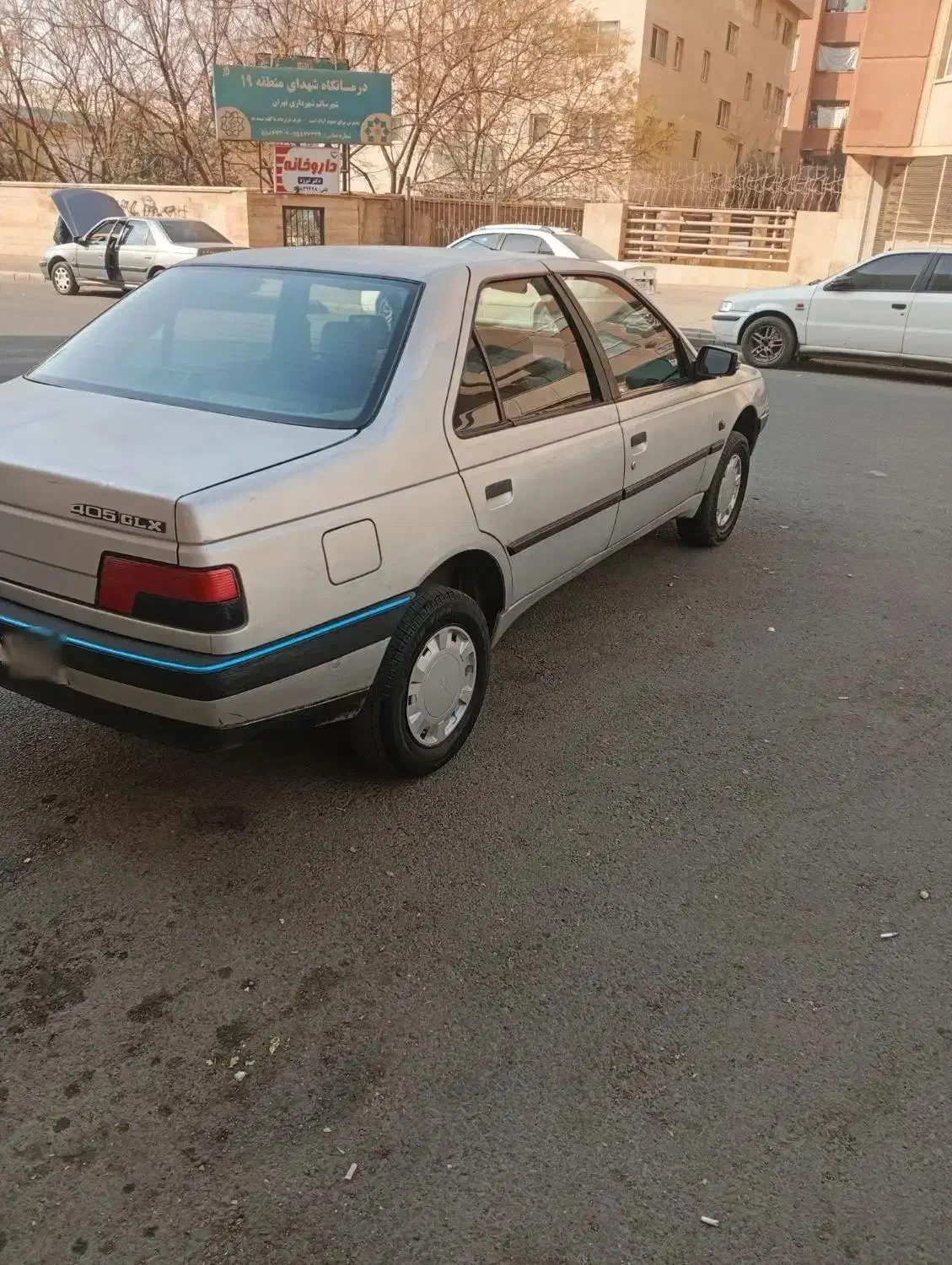 معاملگر لیفان ۶۲۰لیفان ایکس ۶۰|خودرو سواری و وانت|تهران, وصفنارد|دیوار