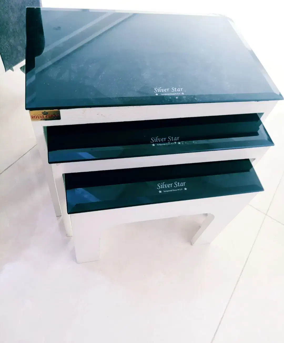 میز|مبلمان خانگی و میز عسلی|نیشابور, شهرک فرهنگیان|دیوار