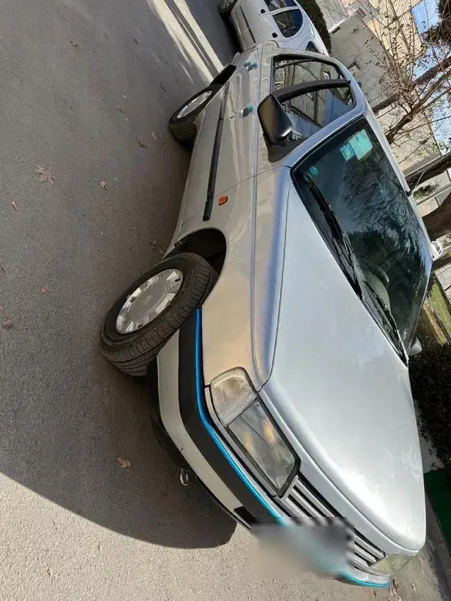 405 96|خودرو سواری و وانت|بروجرد, |دیوار