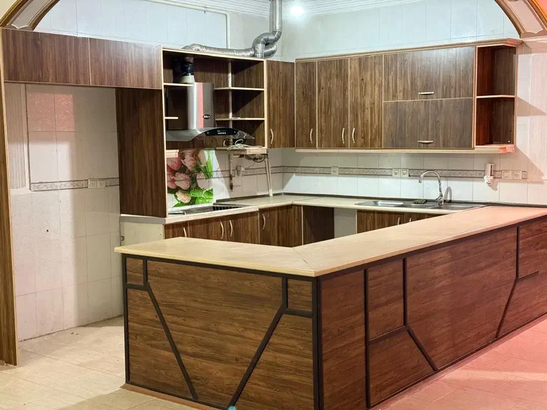 رهن کامل خانه دکتر حسابی|اجارهٔ خانه و ویلا|رفسنجان, |دیوار