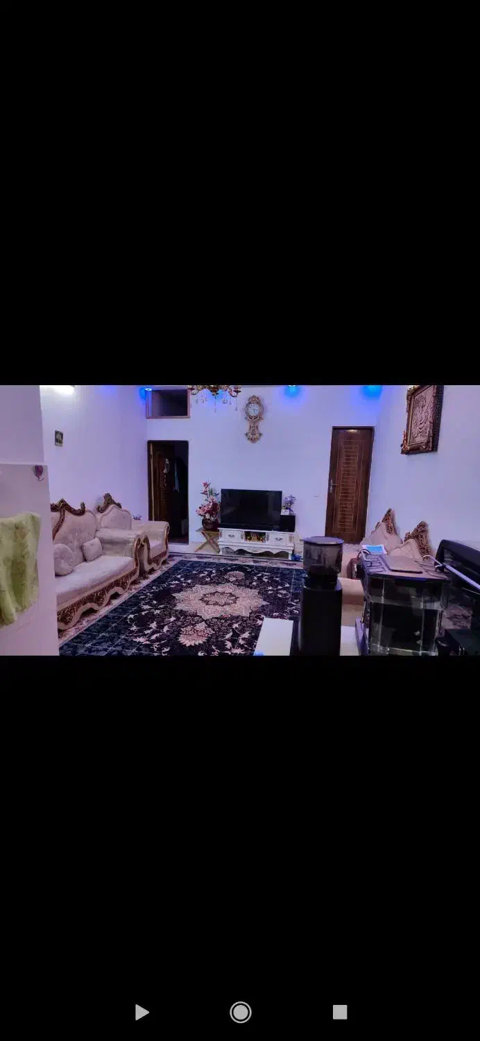 رهن و اجاره آپارتمان نوساز ۶۰ متری حاشیه ایثارگران|اجارهٔ آپارتمان|مشهد, ایثارگران|دیوار