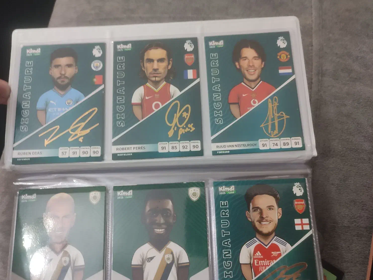 البوم و کارت کیمدی|کلکسیون و سرگرمی|ملارد, |دیوار