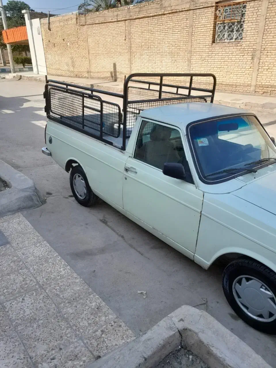 پیکان|خودرو سواری و وانت|اهواز, کوروش|دیوار