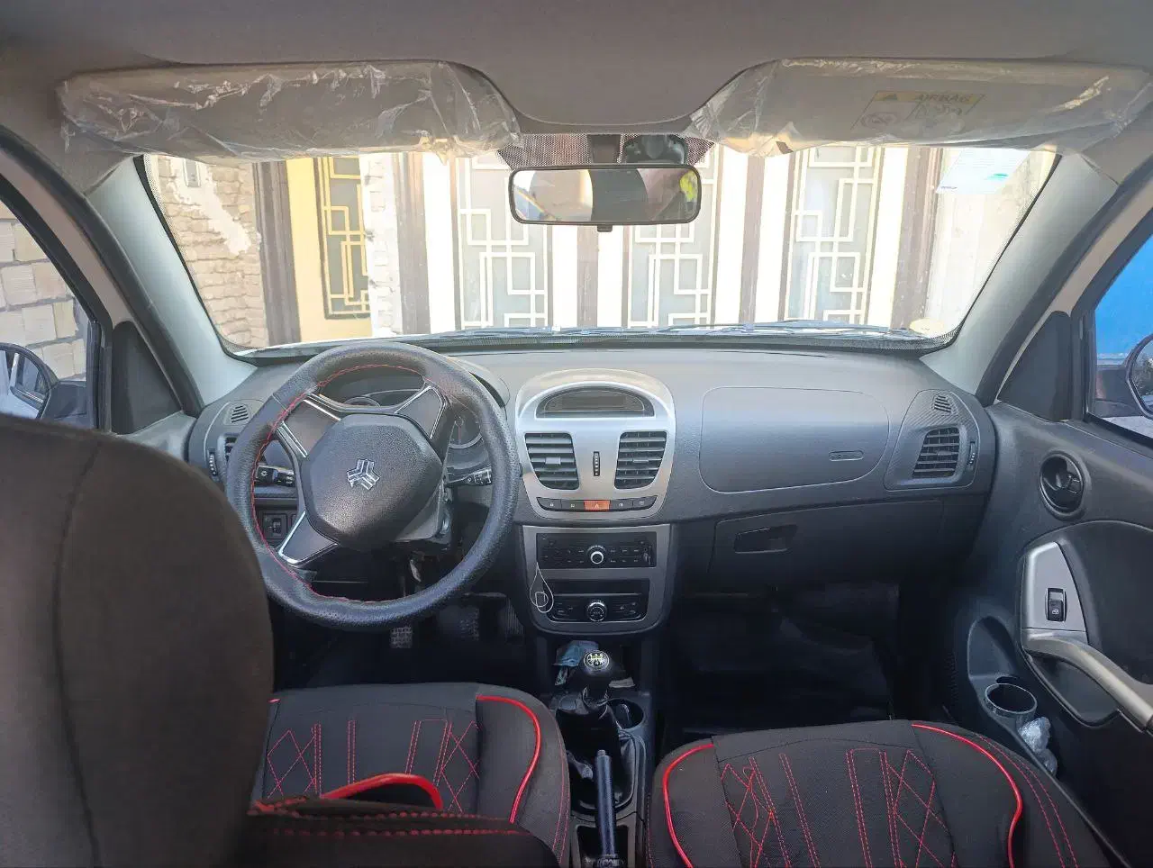 کوییک اس 402|خودرو سواری و وانت|اسلام‌‌آباد غرب, |دیوار