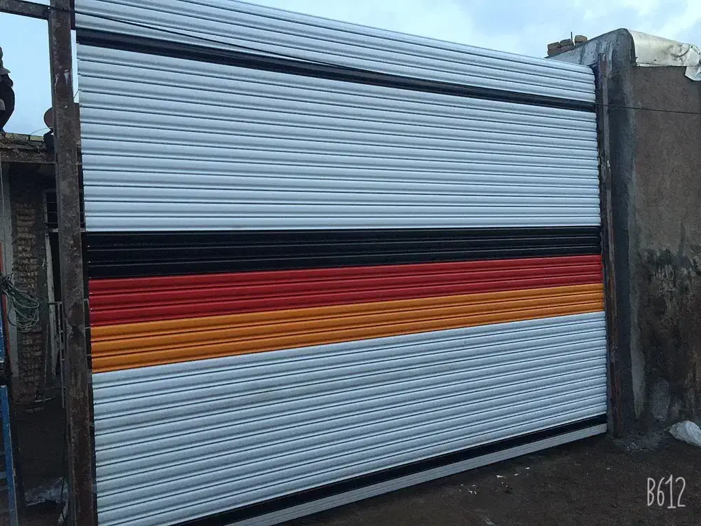 فروش و نصب کرکرهای برقی|خدمات پیشه و مهارت|شهرکرد, |دیوار