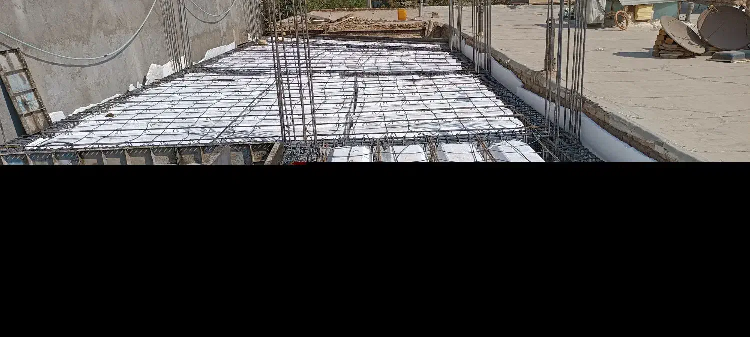 ملک تجاری مسکونی|فروش خانه و ویلا|کاشان, لتحر|دیوار