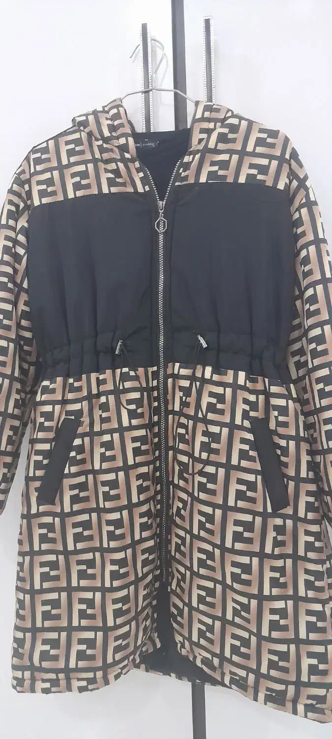 کاپشن زنانه|لباس|اهواز, امانیه|دیوار