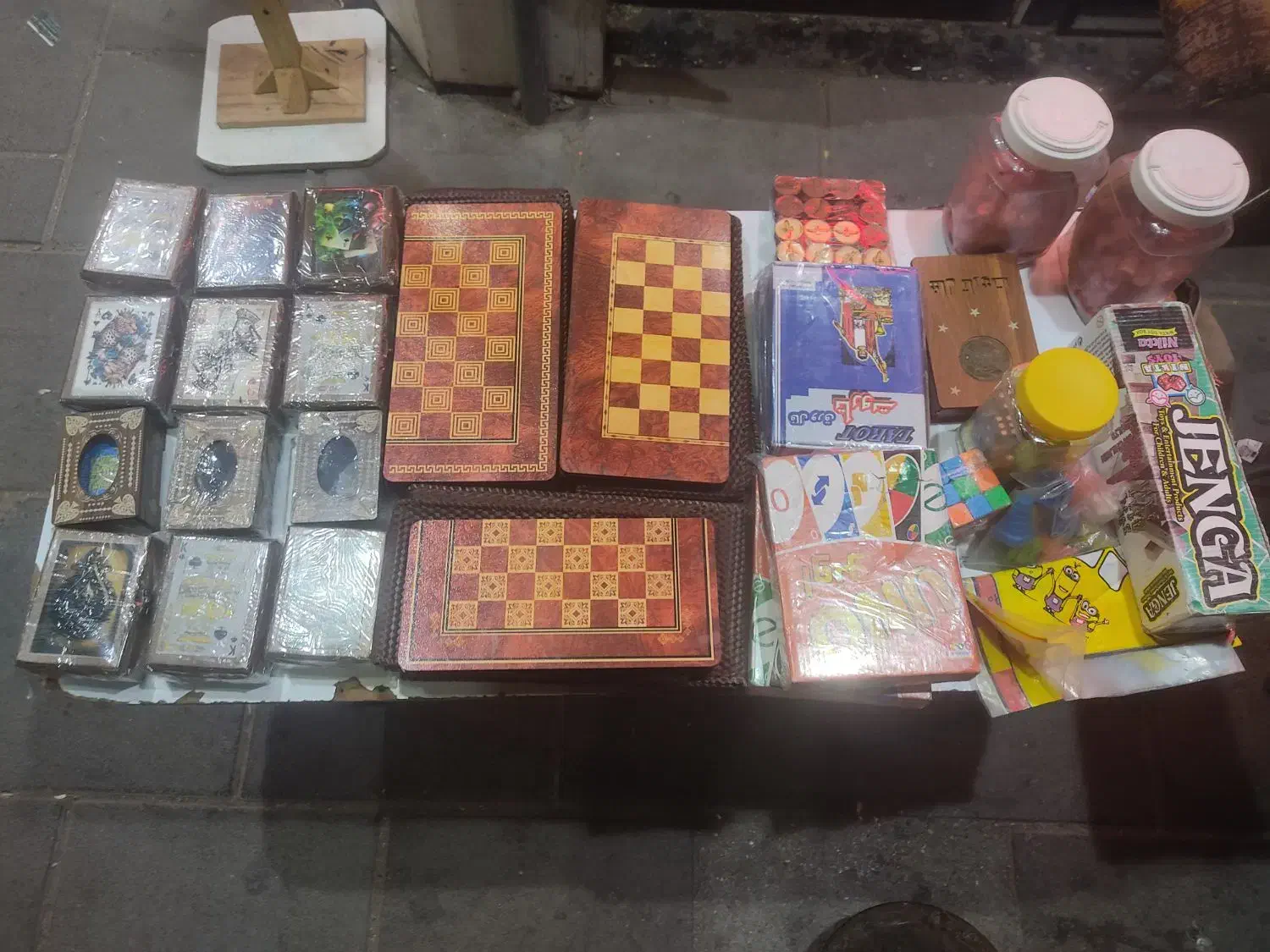 بازی و سرگرمی|اسباببازی|هشتگرد, شهرک صنعتی هشتگرد|دیوار