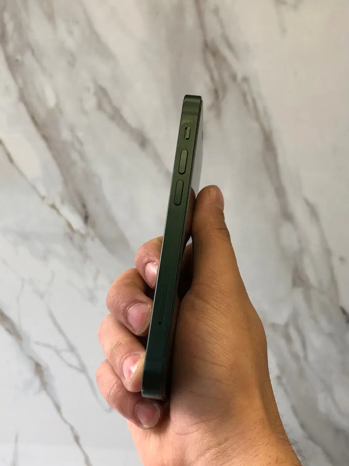 iPhone 13mini|موبایل|کرج, گوهردشت|دیوار