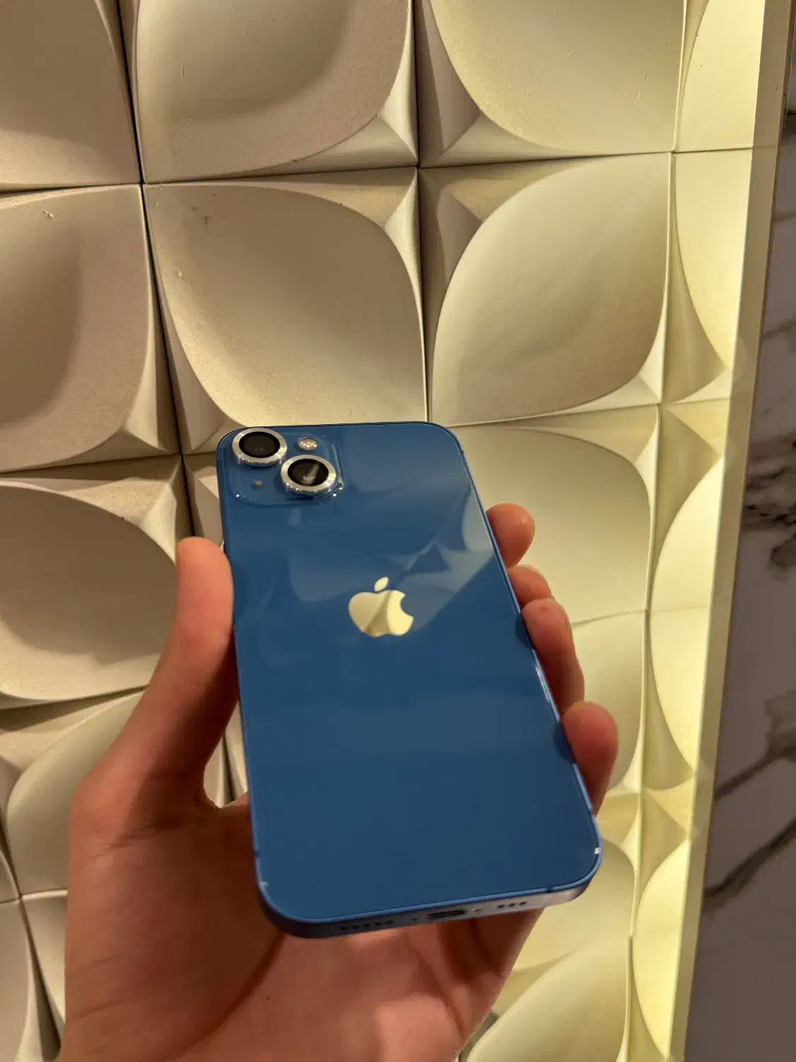 Iphone 13 Normal 128GB CHA تمیز در حد نو|موبایل|تبریز, |دیوار