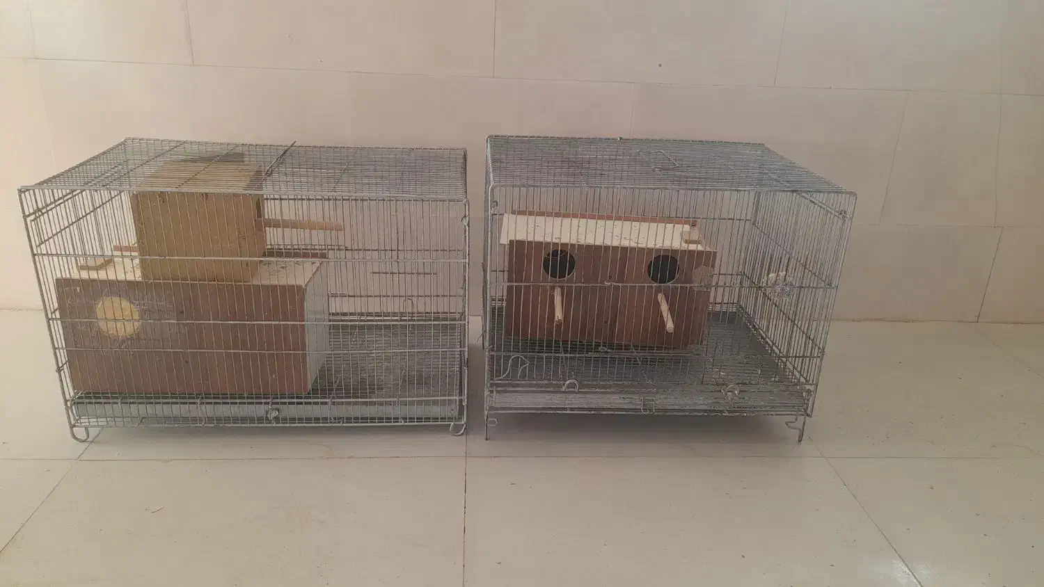قفس برای پرنده|لوازم جانبی حیوانات|مهر, |دیوار
