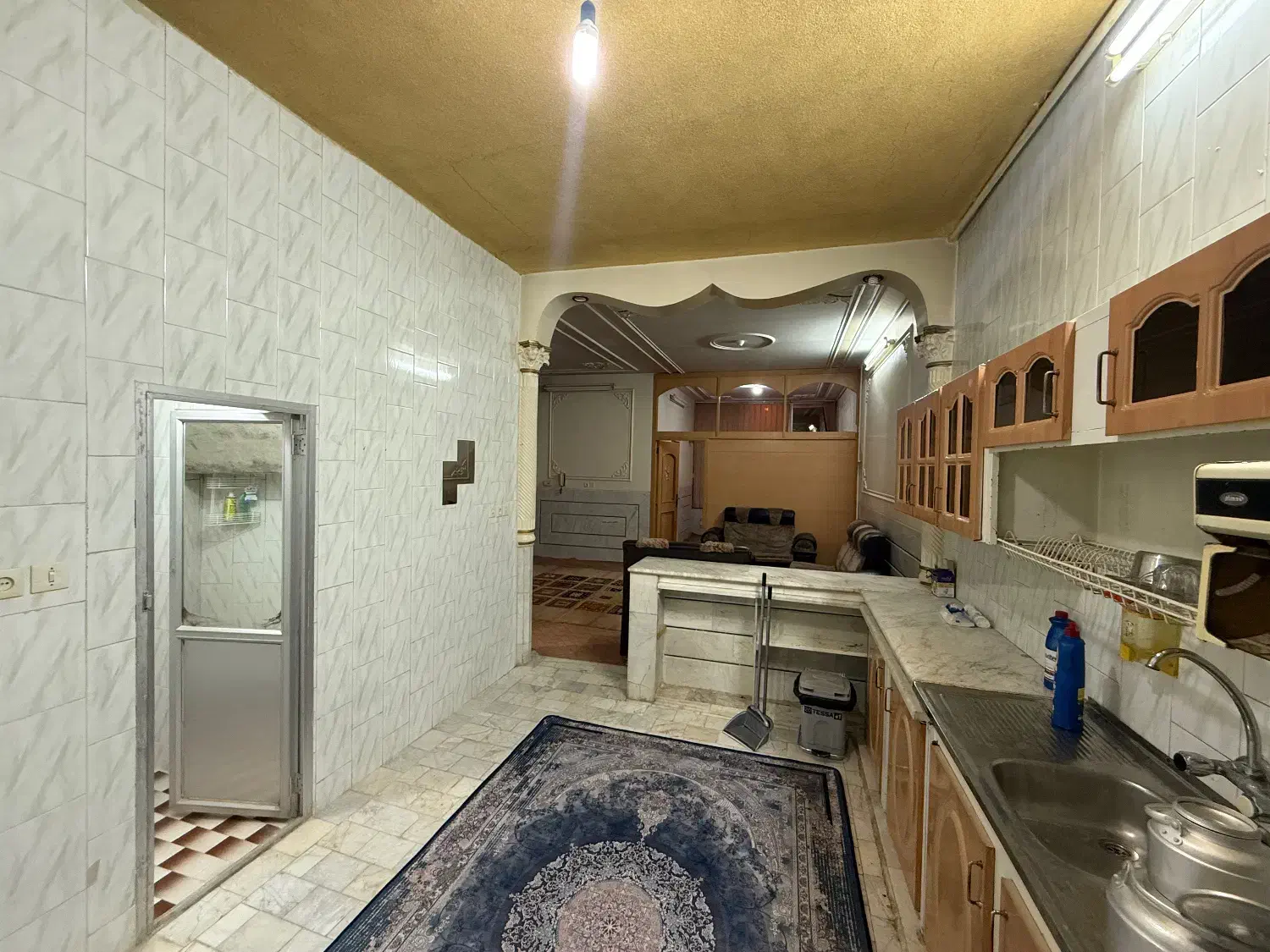 اجاره اپارتمان سوییت اتاق خونه منزل در زرین شهر|اجارهٔ کوتاهمدت آپارتمان و سوئیت|لنجان, |دیوار