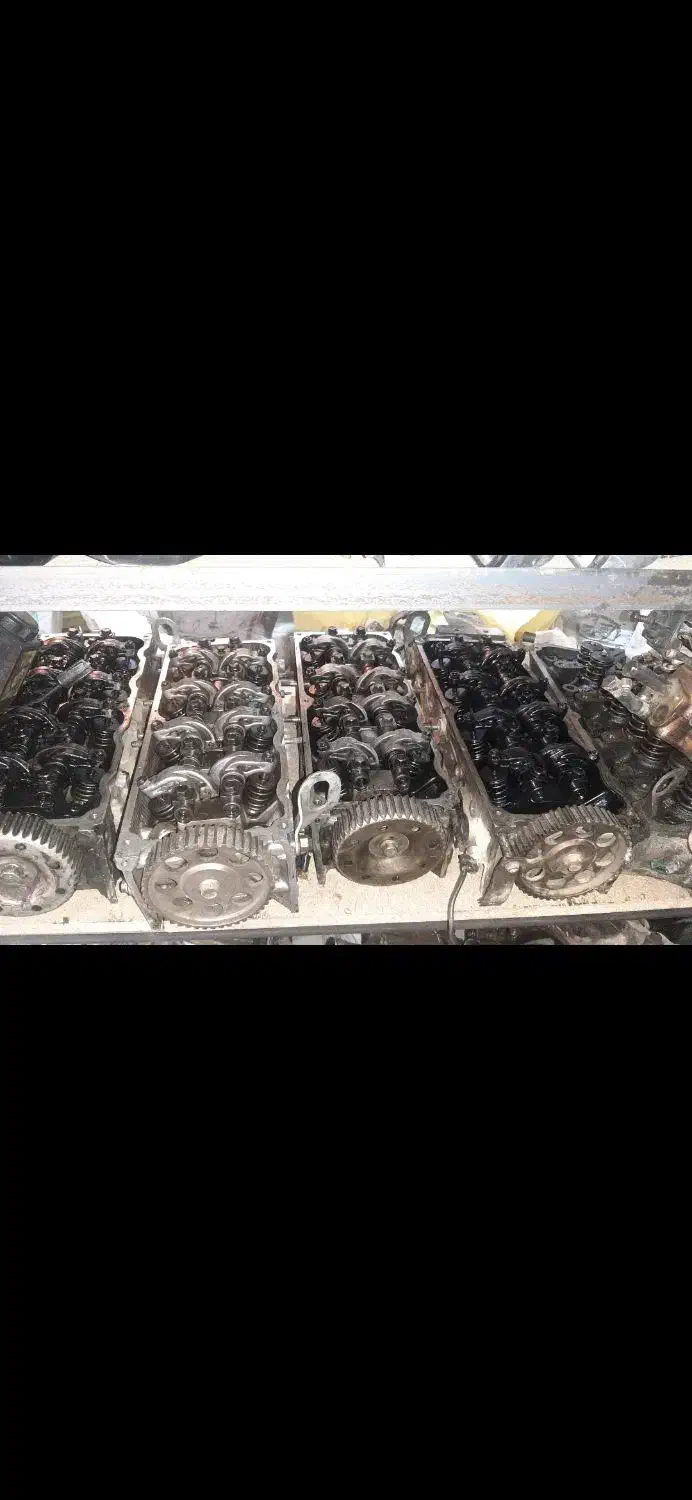 سرسیلندر پراید|قطعات یدکی و لوازم جانبی|اصفهان, فجر|دیوار