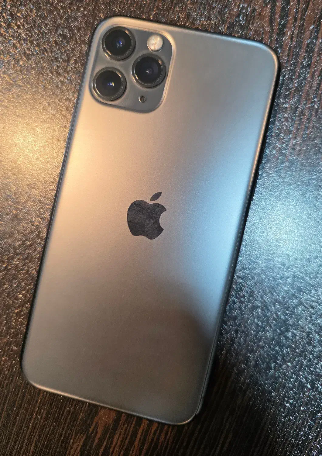 آیفون 11 پرو 256 گیگ ZAA در حد نو|موبایل|تهران, نیروی دریایی|دیوار