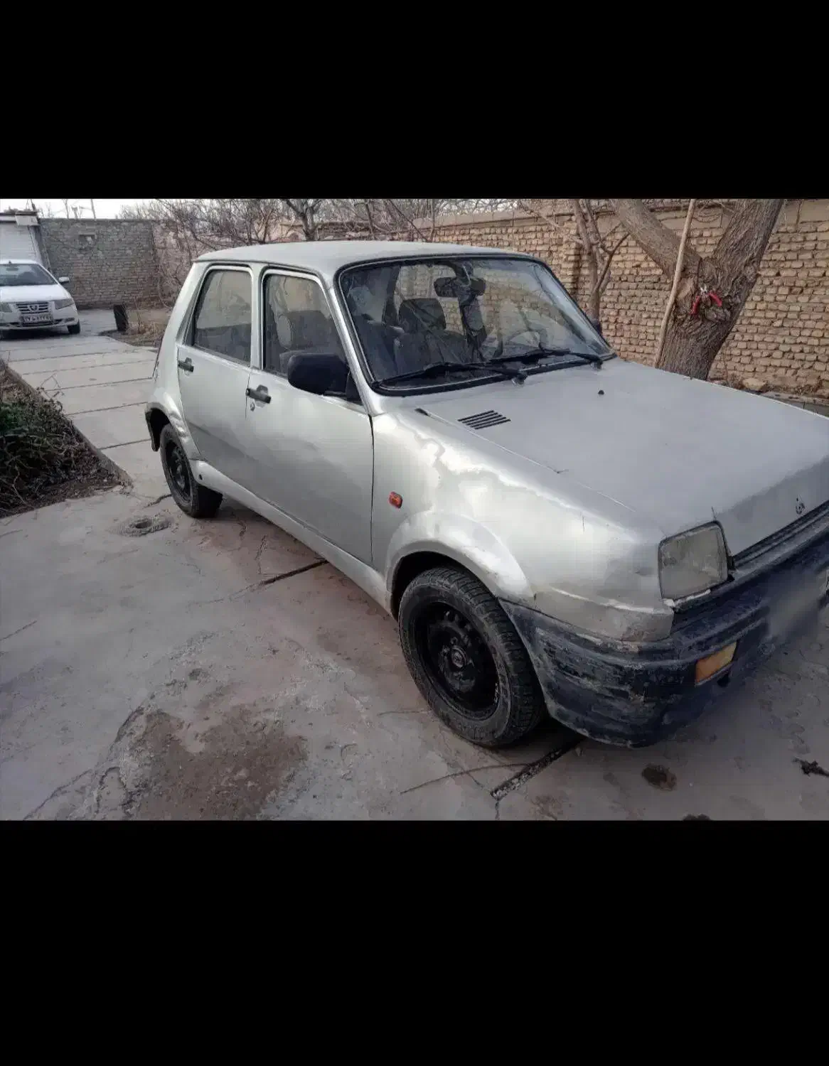 پی کی مدل ۸۵|خودرو سواری و وانت|چناران, |دیوار