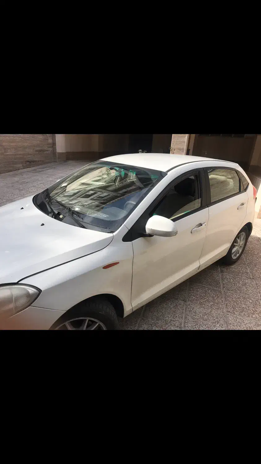 ام وی ام ۳۱۵ مدل ۹۱|خودرو سواری و وانت|خمین, |دیوار