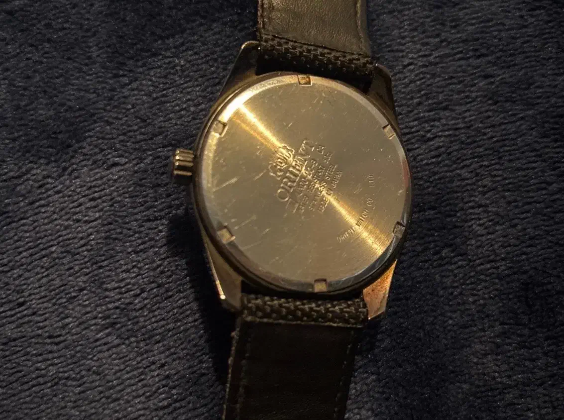 ORIENT Sp orginal|ساعت|کیش, |دیوار