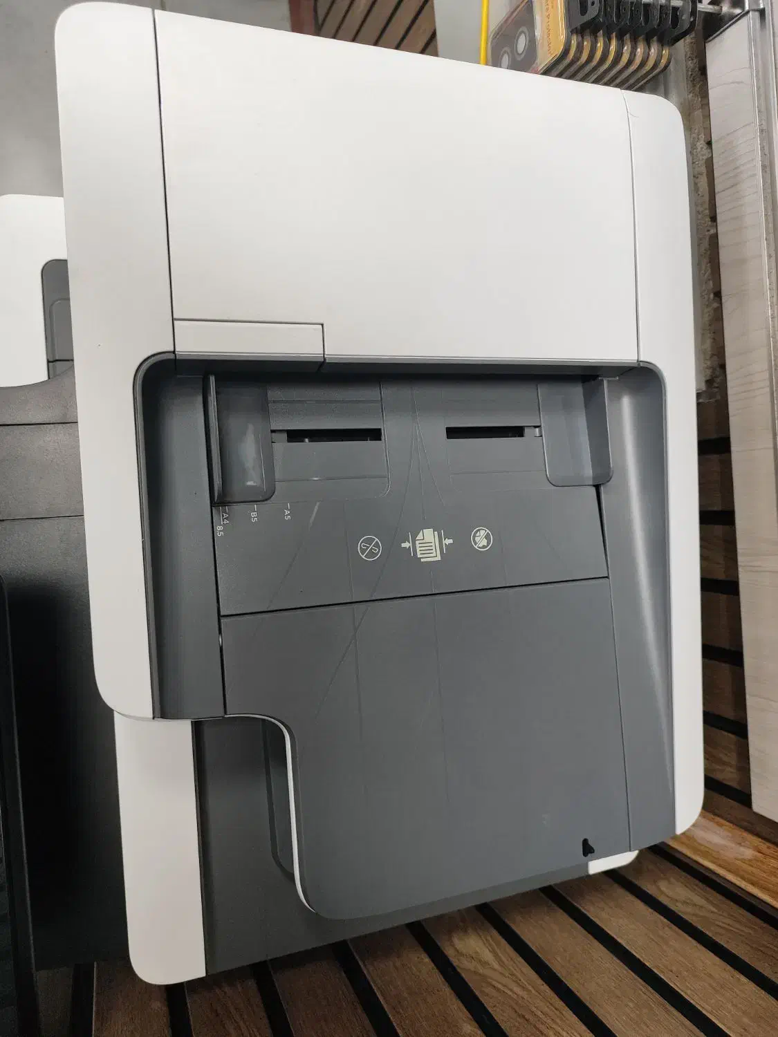 پرینتر چهار کاره hp|پرینتر، اسکنر، کپی، فکس|قرچک, باقرآباد|دیوار