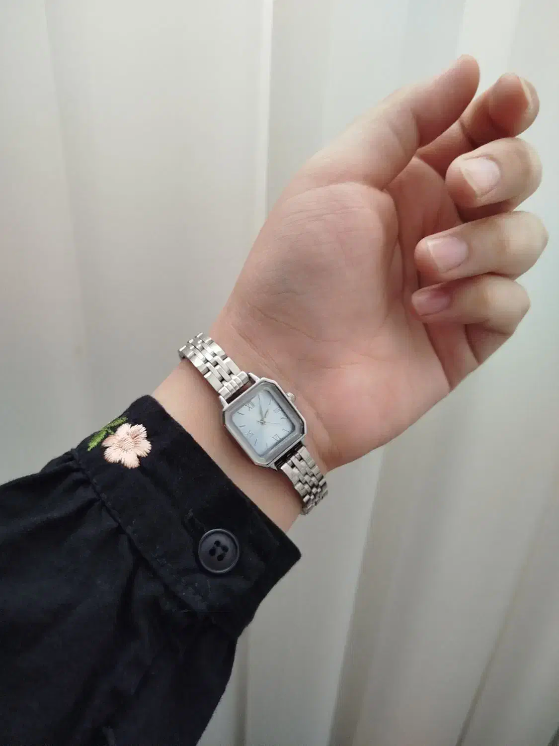 بنگل ، ساعت ، پابند ، دستبند مردانه|بدلیجات|قم, در بهشت|دیوار