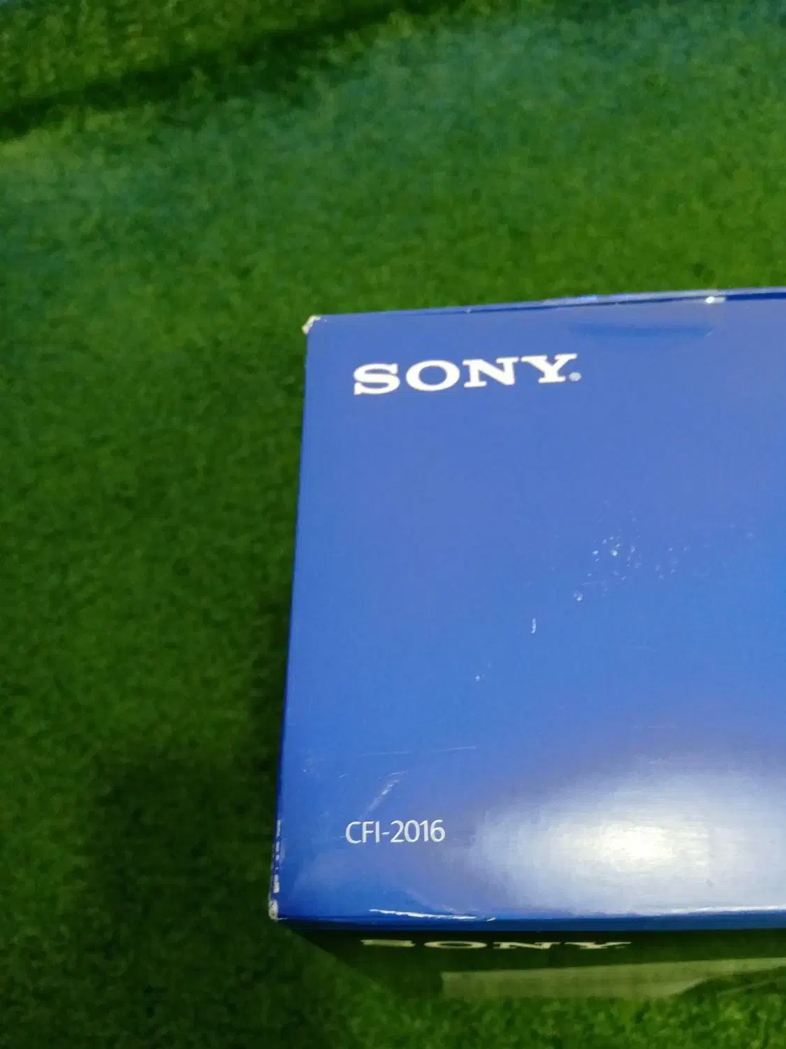 پلی استیشن5 مشابه نو دوسال گارانتی ps5 اسلیم|کنسول، بازی ویدئویی و آنلاین|قائمشهر, |دیوار