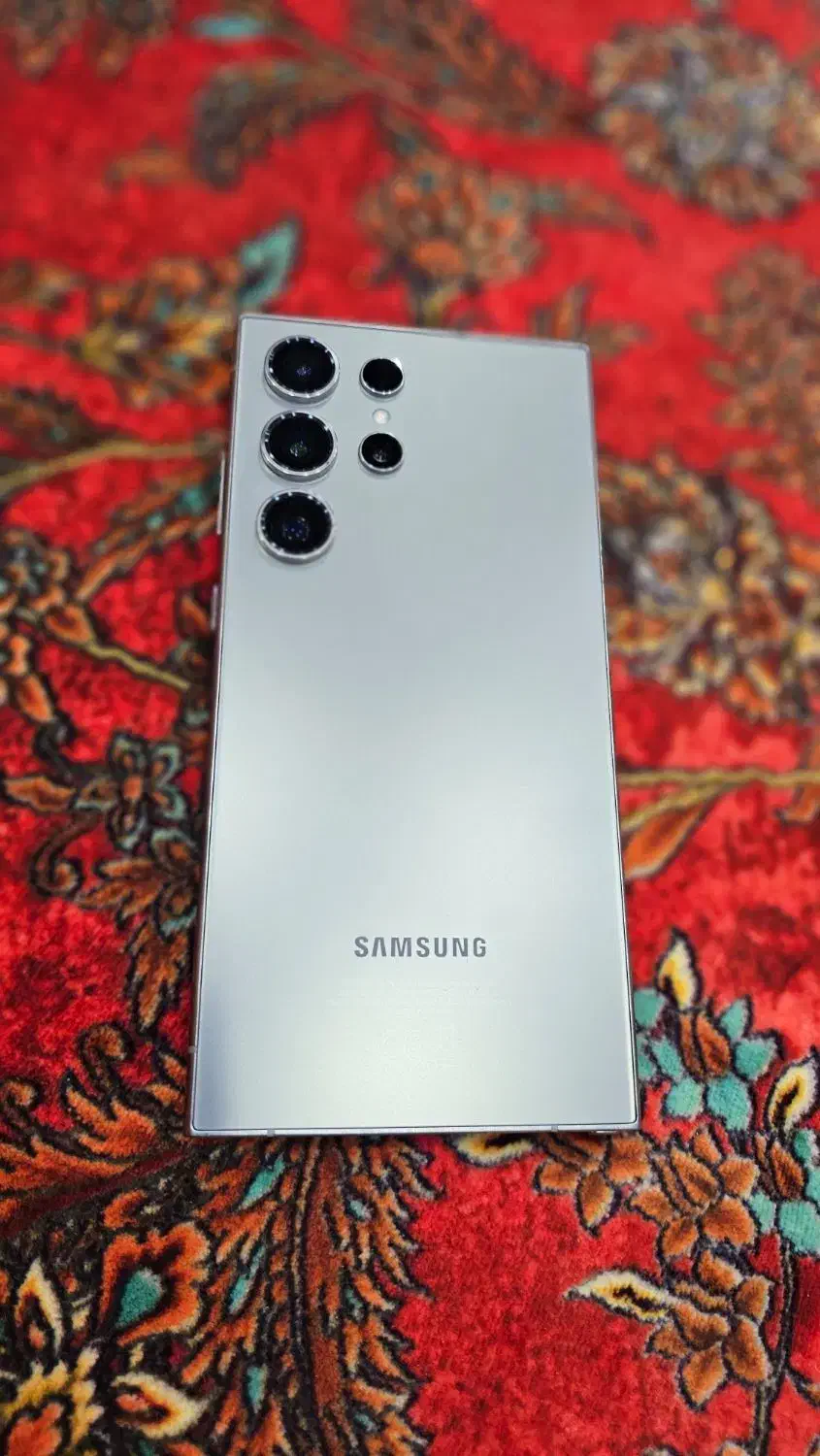 s24 ultra|موبایل|اهواز, نادری|دیوار