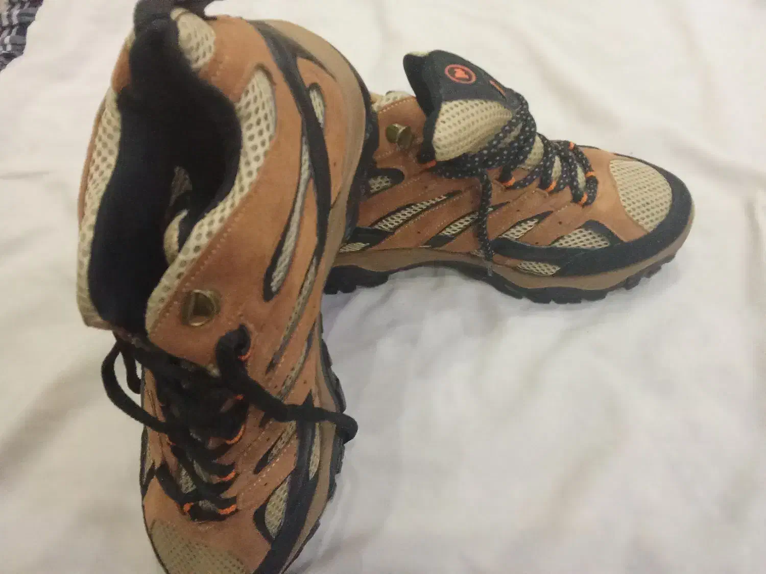 کفش مردانه اسپرت|کیف، کفش، کمربند|مشهد, مهدی آباد|دیوار