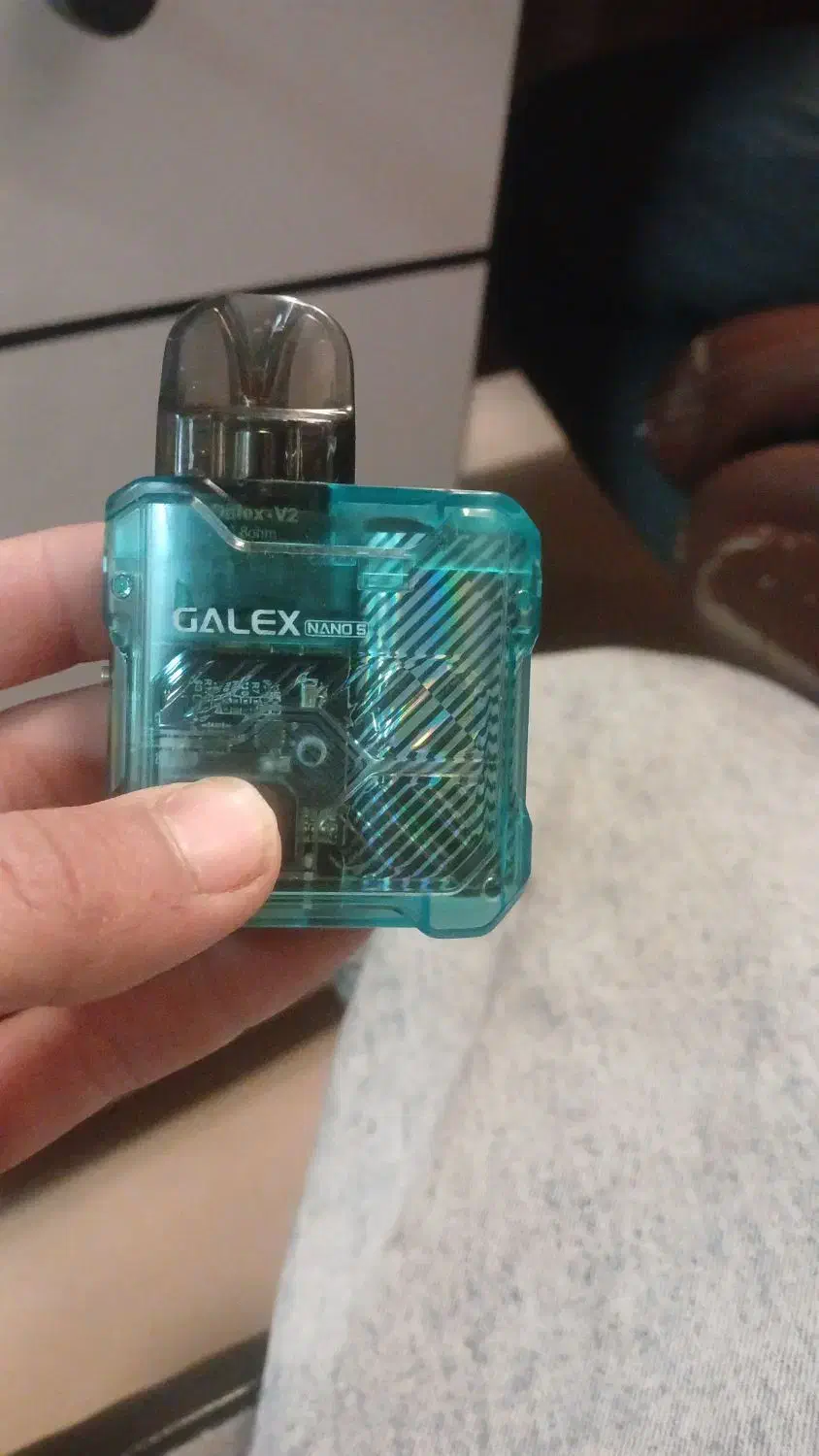 ویپ|زیورآلات و اکسسوری|یزد, |دیوار