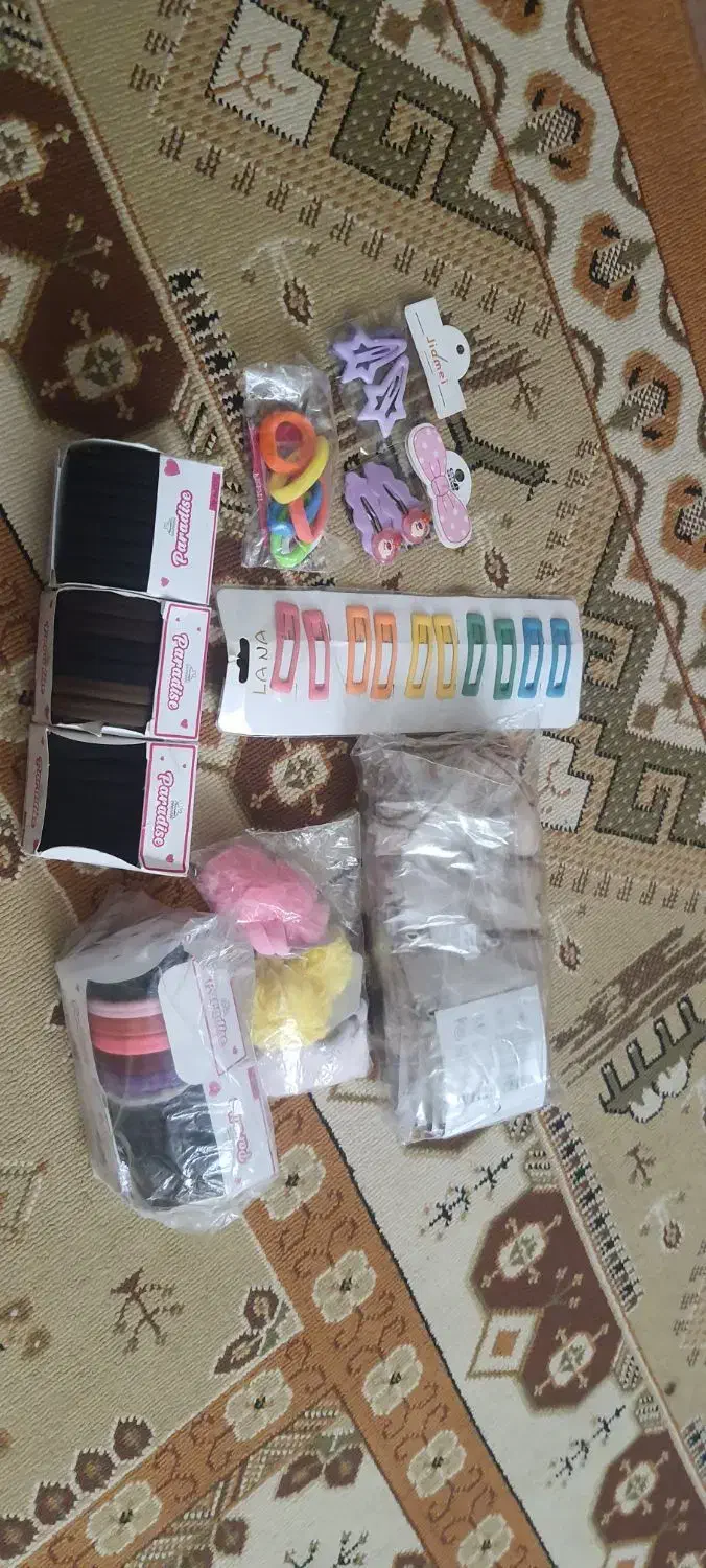 فروش جزئی و کلی کالا های لوازم تحریر و خرازی|حراج|مشهد, گوهرشاد|دیوار