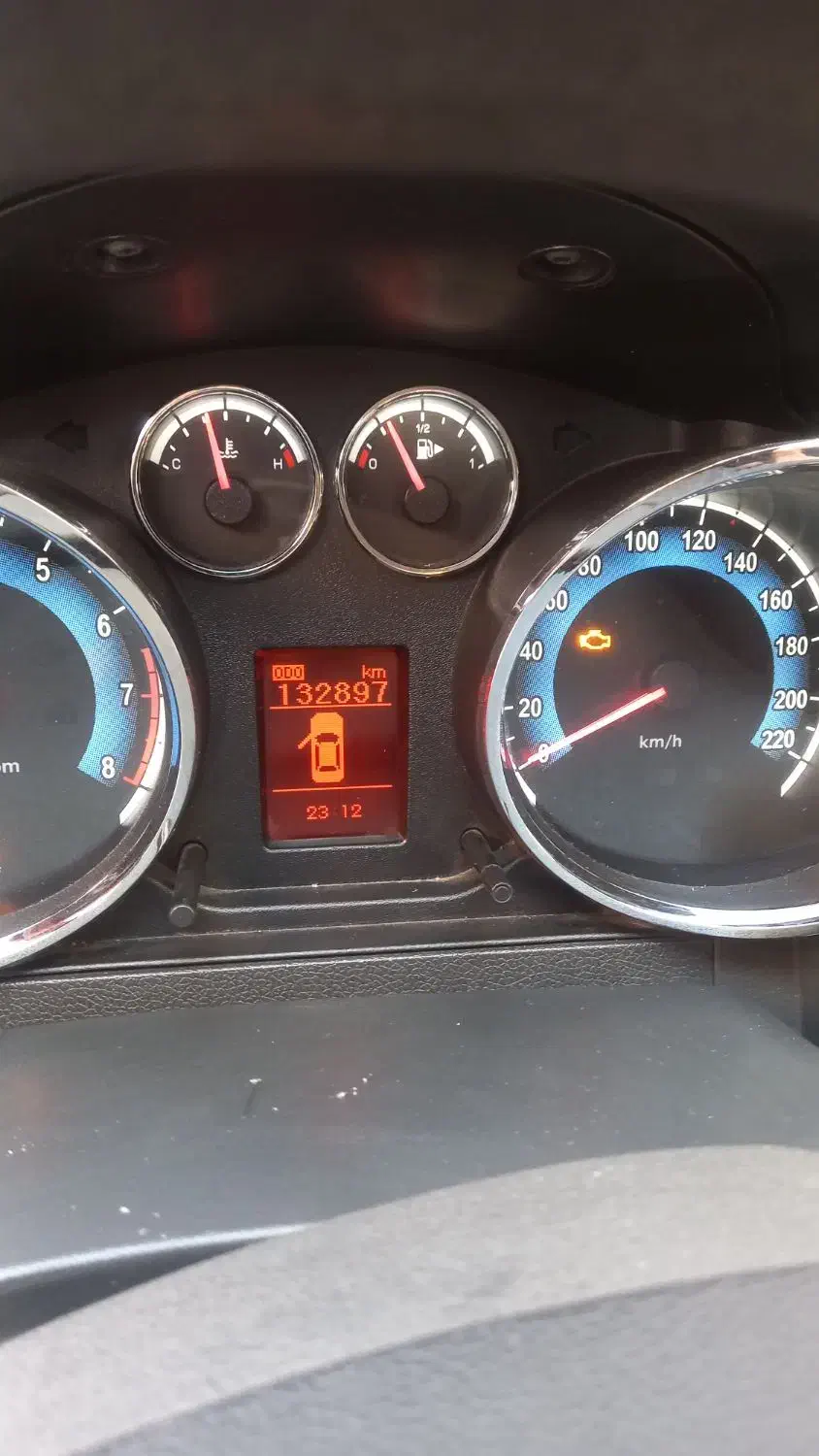 دنا پلاس|خودرو سواری و وانت|اصفهان, بهرام‌آباد|دیوار