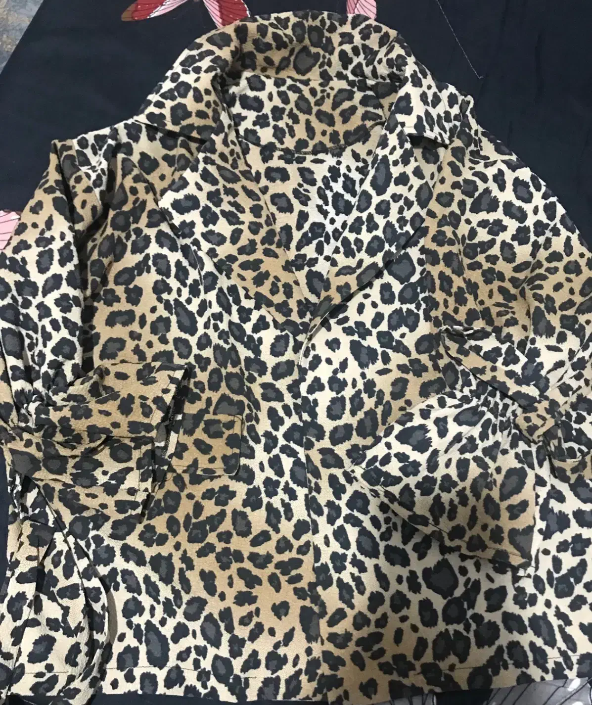 شومیز پلنگی|لباس|جوانرود, |دیوار