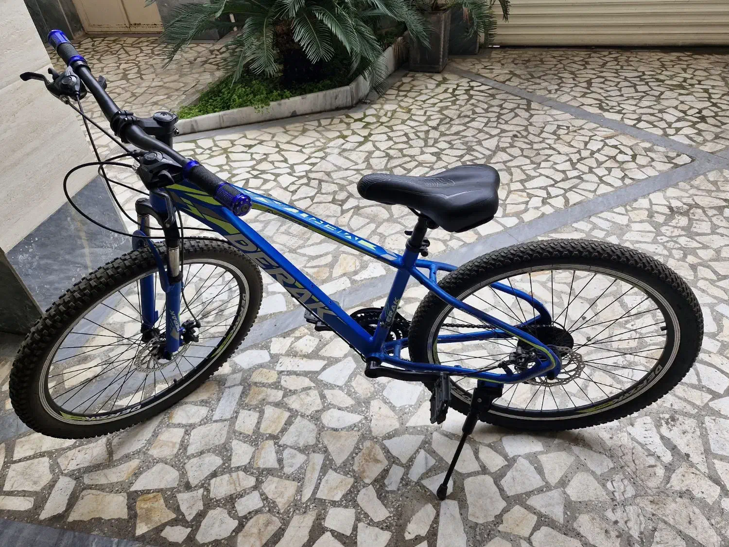 دوچرخه سایز ۲۶|دوچرخه، اسکیت، اسکوتر|رشت, پل تالشان|دیوار