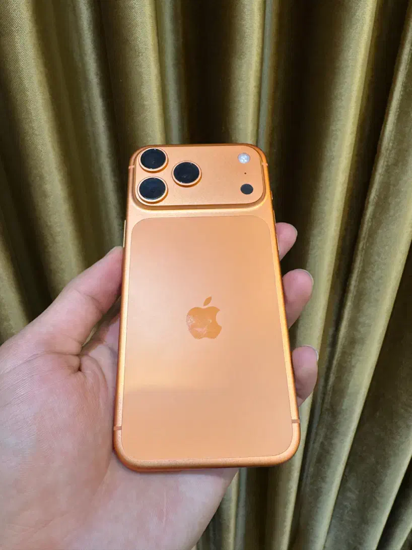 آیفون 17 promax|موبایل|کرج, گوهردشت|دیوار